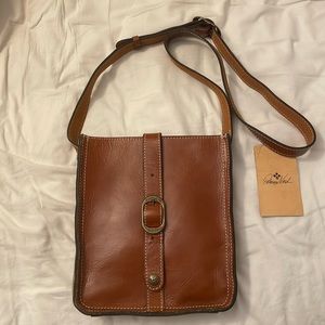 Patricia Nash purse